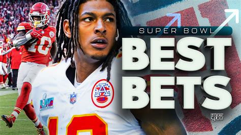 Super Bowl 58 Best Bets, Props and Same Game Parlay.